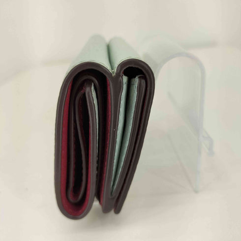 ケイトスペードニューヨーク kate spade NEW YORK EVA MICRO TRI FOLD WALLET レディース