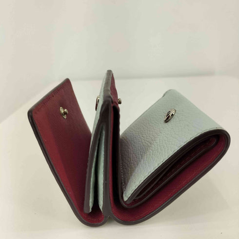 ケイトスペードニューヨーク kate spade NEW YORK EVA MICRO TRI FOLD WALLET レディース