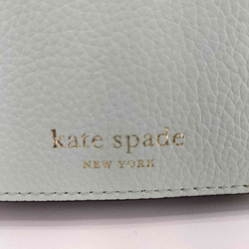 ケイトスペードニューヨーク kate spade NEW YORK EVA MICRO TRI FOLD WALLET レディース