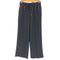 ユナイテッドアローズグリーンレーベルリラクシング UNITED ARROWS green label relaxing ニーハイフレアパンツ レディース JPN:36