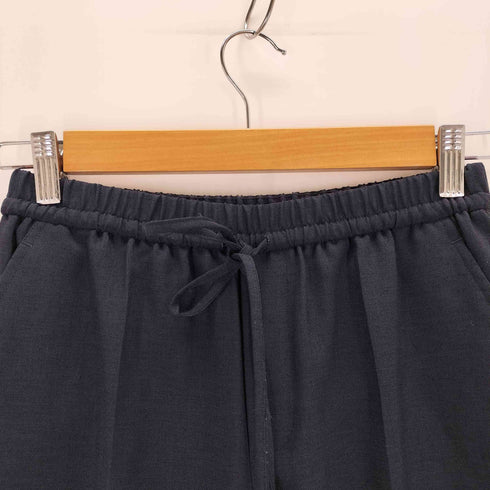 ユナイテッドアローズグリーンレーベルリラクシング UNITED ARROWS green label relaxing ニーハイフレアパンツ レディース JPN:36
