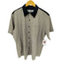 ウェアガード Wear Guard USA製 ポリ コットン S/S ワークシャツ メンズ XL-SS