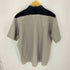 ウェアガード Wear Guard USA製 ポリ コットン S/S ワークシャツ メンズ XL-SS