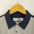 ウェアガード Wear Guard USA製 ポリ コットン S/S ワークシャツ メンズ XL-SS