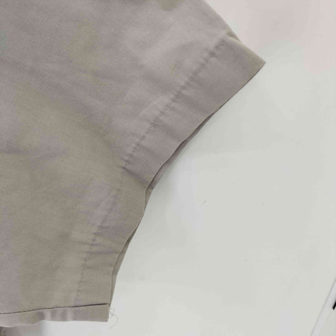 ウェアガード Wear Guard USA製 ポリ コットン S/S ワークシャツ メンズ XL-SS