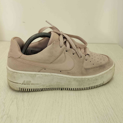 ナイキ NIKE WMNS AIR FORCE 1 SAGE LOW レディース US6.5 23.5CM
