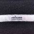 ジャーナルスタンダードレリューム JOURNAL STANDARD relume ウールノーカラージャケット レディース FREE