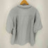 ハバネラ HAVANERA レーヨン ポリ フロントライン 開襟 S/S シャツ ビッグサイズ メンズ 2XL