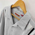 ハバネラ HAVANERA レーヨン ポリ フロントライン 開襟 S/S シャツ ビッグサイズ メンズ 2XL