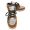 ジョーダンブランド JORDAN BRAND AIR JORDAN 1 LOW SE レディース 24CM