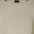 セントジェームスアトリエ SAINT JAMES LATELIER フランス製 無地 ボートネック Tシャツ バスクシャツ メンズ FR:5