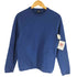 MUSINSA STANDARD ウール混クルーネックニット メンズ JPN:M