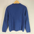 MUSINSA STANDARD ウール混クルーネックニット メンズ JPN:M