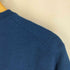 MUSINSA STANDARD ウール混クルーネックニット メンズ JPN:M