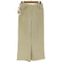 ザラ ZARA Beige Trousers メンズ JPN:L
