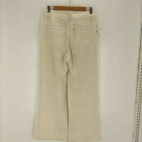ザラ ZARA Beige Trousers メンズ JPN:L