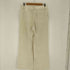 ザラ ZARA Beige Trousers メンズ JPN:L