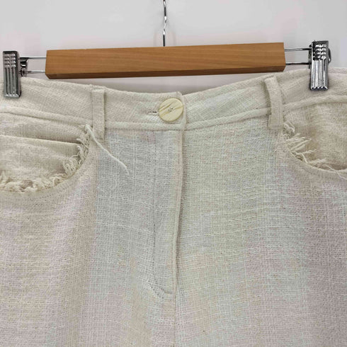 ザラ ZARA Beige Trousers メンズ JPN:L