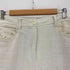 ザラ ZARA Beige Trousers メンズ JPN:L