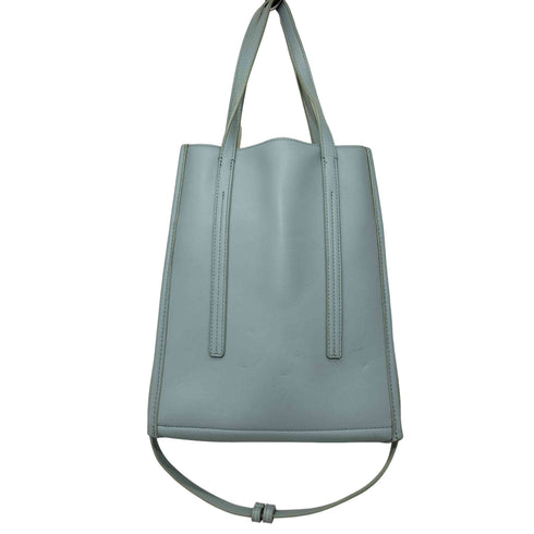 ロペマドモアゼル ROPE mademoiselle レザー 2WAY ショルダー ハンドバッグ レディース