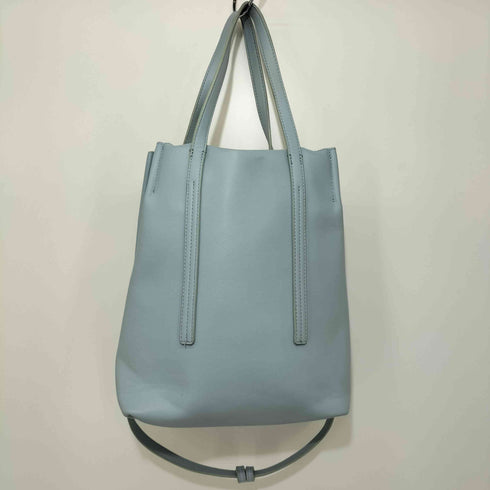 ロペマドモアゼル ROPE mademoiselle レザー 2WAY ショルダー ハンドバッグ レディース