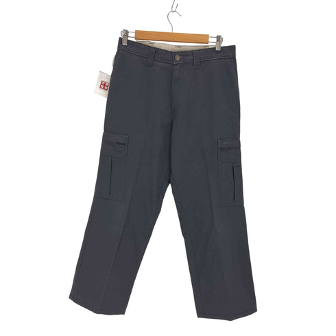 ディッキーズ Dickies ワークカーゴパンツ メンズ E32