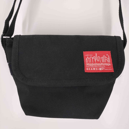 マンハッタンポーテージ Manhattan Portage ミニショルダーバック レディース