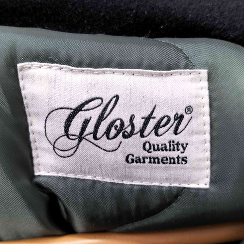グロスター GLOSTER キルティング中綿ジャケット メンズ FREE