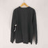 カーハート Carhartt Black Long-Sleeve Work T-Shirt メンズ JPN:L