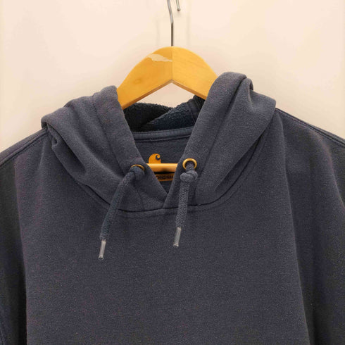 カーハート Carhartt Midweight Hooded Sweatshirt メンズ JPN:L