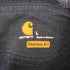 カーハート Carhartt Midweight Hooded Sweatshirt メンズ JPN:L