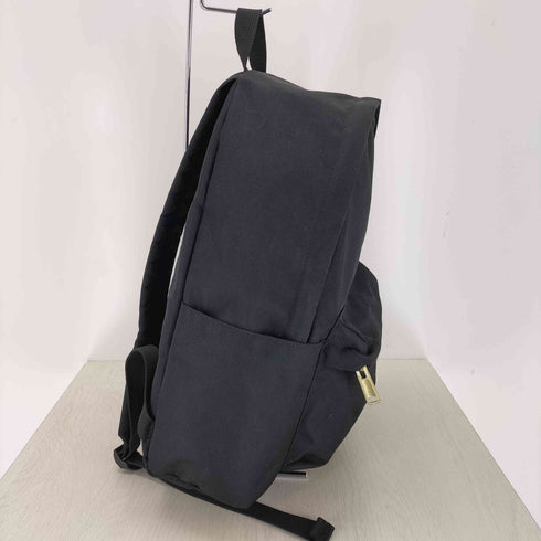 レスポートサック LeSportsac ブラックリュックサック レディース