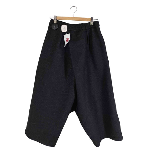 24AW +closet pieni•huone オリジナルサルエル kasane レディース ONE SIZE