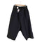24AW +closet pieni•huone オリジナルサルエル kasane レディース ONE SIZE