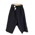 24AW +closet pieni•huone オリジナルサルエル kasane レディース ONE SIZE