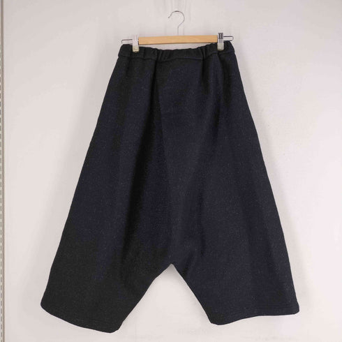 24AW +closet pieni•huone オリジナルサルエル kasane レディース ONE SIZE