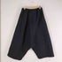 24AW +closet pieni•huone オリジナルサルエル kasane レディース ONE SIZE