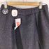 24AW +closet pieni•huone オリジナルサルエル kasane レディース ONE SIZE