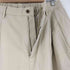 ビームス BEAMS 2タックルーズテーパードパンツ メンズ JPN:L