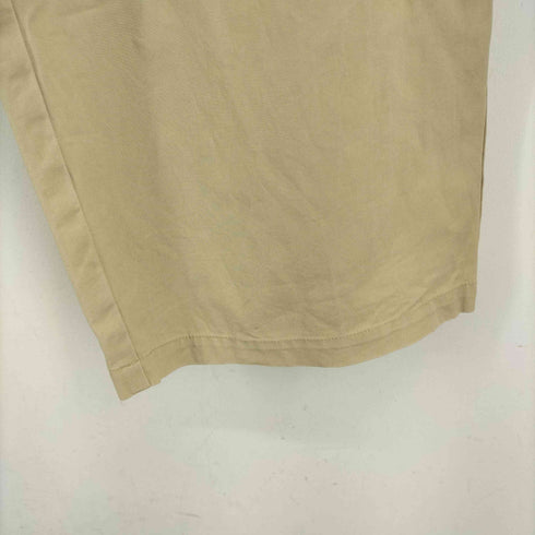 ビームス BEAMS 2タックルーズテーパードパンツ メンズ JPN:L