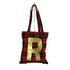 オールドマンズテーラー R&D.M.Co-/OLDMAN’S TAILOR WOOL T.C TOTE BAG ウール100 タータンチェック トートバッグ レディース ONE SIZE