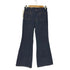 ボブソン BOBSON TALON ZIP セーラーデニムパンツ メンズ 31 33
