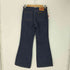 ボブソン BOBSON TALON ZIP セーラーデニムパンツ メンズ 31 33