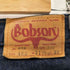 ボブソン BOBSON TALON ZIP セーラーデニムパンツ メンズ 31 33