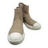 コンバース CONVERSE ALL STAR LIGHT WR SIDEGORE HI オールスター ライト WR サイドゴア ハイ レディース CONVERSE:4