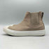コンバース CONVERSE ALL STAR LIGHT WR SIDEGORE HI オールスター ライト WR サイドゴア ハイ レディース CONVERSE:4