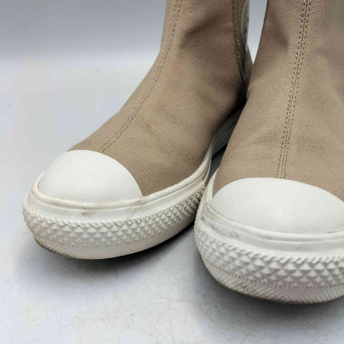コンバース CONVERSE ALL STAR LIGHT WR SIDEGORE HI オールスター ライト WR サイドゴア ハイ レディース CONVERSE:4