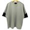 ユナイテッドトウキョウ UNITED TOKYO COOLダンボールオーバーサイズTシャツ メンズ FREE