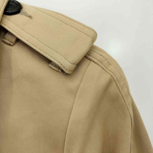 ヴェイパライズ VAPORIZE クロップド ショートトレンチ メンズ JPN:M