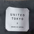 ユナイテッドトウキョウ UNITED TOKYO ハイスペックジャケット/ハイスペックウールスラックス セットアップ メンズ JPN:2
